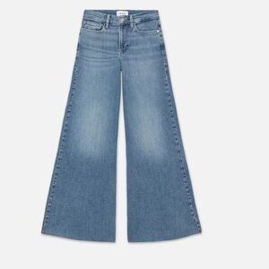 Frame “Le Palazzo Crop” size 27